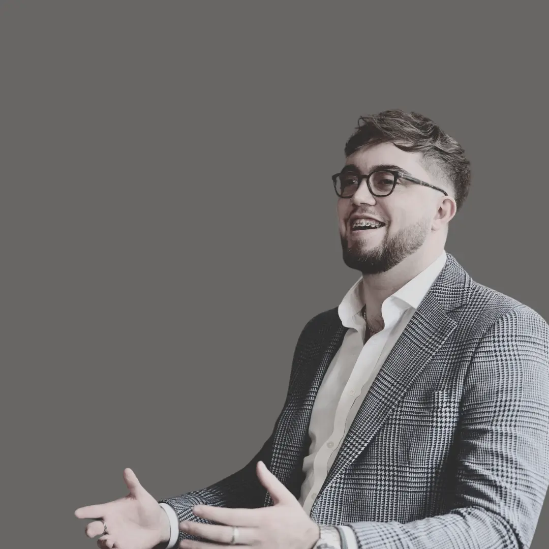Revolutionizing the Rental Market with Harry Panter, CEO of Housr